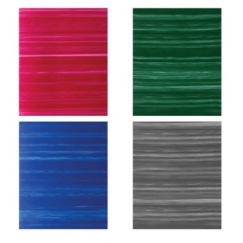 Тетрадь 96л. клетка бумвинил