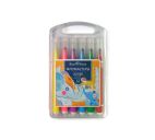 Фломастеры 12цв. "Jumbo Junior"утолщённые