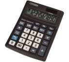 Калькулятор "Citizen Business Line CMB1001-BK" 10разр., дв..питание