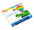 Пластилин 12цв. 240г "Классический" со стеком