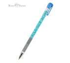 Ручка шар.синяя "MagicWrite.Спорт" 0,5мм