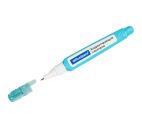 Корректирующая ручка 3мл "OfficeSpace", металлич. наконечник