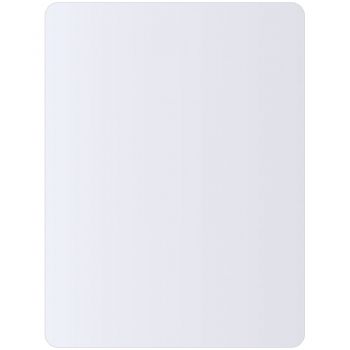 Карман д/медицинского полиса 223х158мм, ПВХ, без перфорации