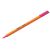 Ручка капиллярная "Berlingo Rapido" розовая, 0,4мм,трёхгранная.