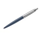 Ручка шар. "Parker Jotter XL Blue CT" синяя 1мм