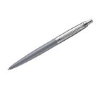 Ручка шар. "Parker Jotter XL Grey CT" синяя 1мм
