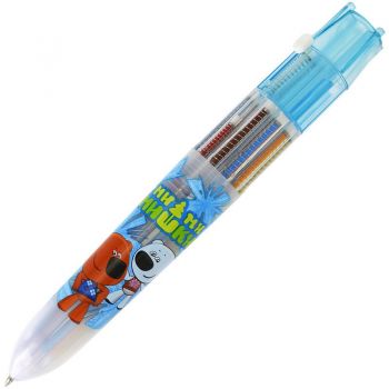 Ручка "Пишет-стирает" GP34103 с игрушкой