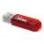 Флеш накопитель 32Gb Mirex Elf, USB 2.0 красный