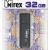 Флеш накопитель 32Gb Mirex Line USB 2.0 черный