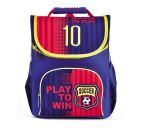 Рюкзак "Balance. Десятый номер" 35х27х15см 1 отд., 3 кармана