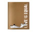Тетрадь 40л. "Bruno Visconti. Дизайн №10"