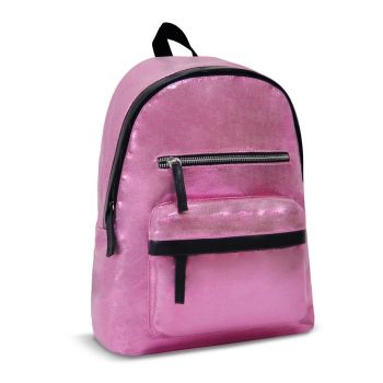 Рюкзак "Розовый" 33х24,5х10см