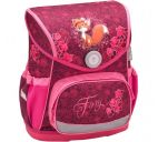 Ранец "Belmil Compact. Foxy" 37х31х19см