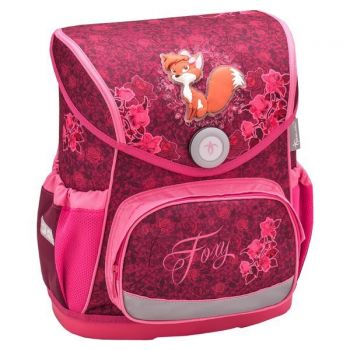 Ранец "Belmil Compact. Foxy" 37х31х19см