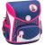 Ранец "Belmil Cool Bag. Blue Riding Horse" 36х31х23см