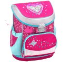 Ранец "Belmil Mini-Fit. Heart" 36х28х17см