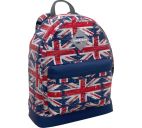 Рюкзак "EasyLine. British Flag"