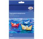 Карандаши акварельные 36цв. "Лицей" + кисть