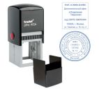 Оснастка для штампа 40х40мм