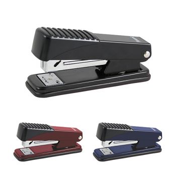 Степлер №24/6 25л. "Exakt-2" ассорти