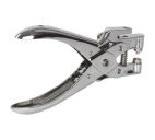 Дырокол д/люверсов "Brauberg. HL-1" до 30л., d=5мм