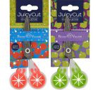 Ножницы 130мм "Juicycut" детские