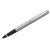 Ручка роллер "Parker Jotter Stainless Steel CT" черная 0,8мм