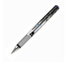 Ручка гелевая синяя "Pensan Nano Gel" 0,7мм