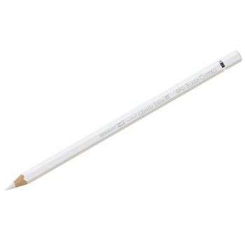 Карандаш акварельный Faber-Castell "Albrecht Durer" белый