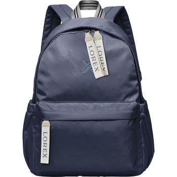 Рюкзак "Lorex Ergonomic M7. Deep Grey" с отделением д/ноутбука