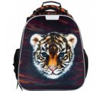 Ранец "№1 School Basic Тигрёнок"