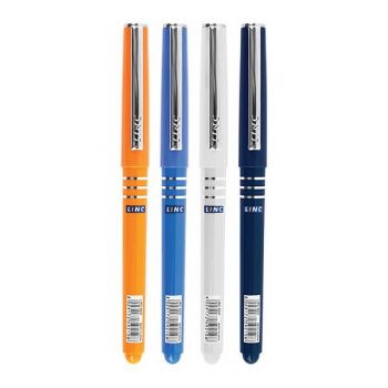 Ручка шар.синяя "Linc Axo" 0,7мм