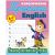 Прописи классические "English. Пишем английские буквы" 6-7 лет