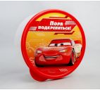 Ланч-бокс 0,5л "Пора подкрепиться" круглый