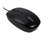 Мышь "Smart Buy" 214 ONE черный