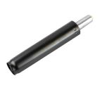 Газ-лифт "Brabix A-140" чёрный, длина 413 мм, d=50мм