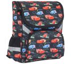 Рюкзак "Comfort. Next level" 38х27х18см, 3 отд., 3 кармана, эргоном. спинка Berlingo