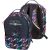 Рюкзак подростковый "DeVente.Red Label. Money Catty" 39х30х17см