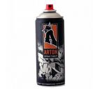 Лак-аэрозоль матовый "Arton" Varnish Matt 520мл