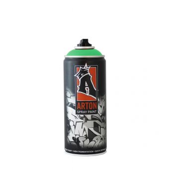 Краска-спрей "Arton" Zak Mini Monster 520мл