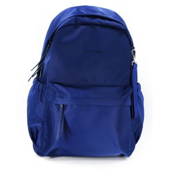 Рюкзак "Lorex Ergonomic M12. Dark blue" с отделением д/ноутбука