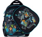 Рюкзак "Kite Education Lets go"