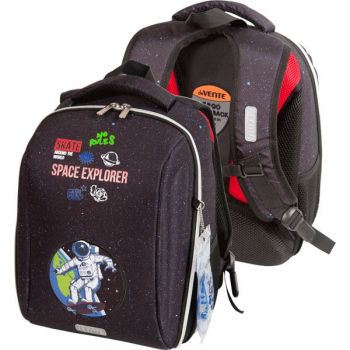 Ранец "DeVente Cool. Space Explorer"