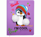 Дневник "DeVente I am Cool"
