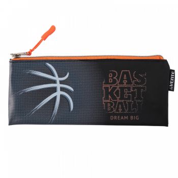 Пенал 1 отд. "deVENTE. Basketball"