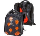 Рюкзак "DeVente Step. World Basketballl"
