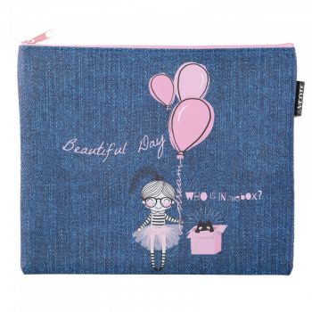 Папка д/тетрадей А5 "deVENTE Dreams"