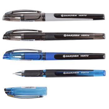 Ручка шар.синяя "Darvish Vertu" 0,7мм
