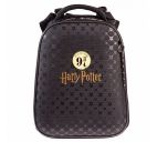 Рюкзак "Ergonomic Classic. Гарри Поттер" 37х29х17см 2 отд., 2 кармана, EVA, светоотраж.