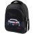 Ранец "Expert Plus. Fearless" 38х29х15см, 2 отд., 2 кармана, анатомич. спинка Berlingo